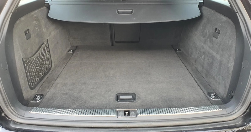 Audi S4 cena 49800 przebieg: 217000, rok produkcji 2006 z Krosno małe 704